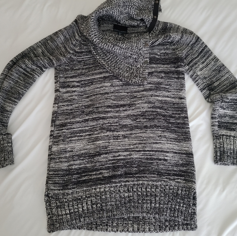 Cynthia Rowley Sweater Dress